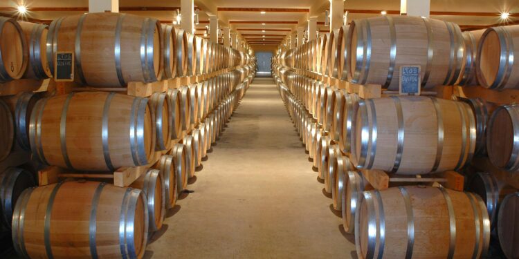 L’Evolution du tonneau à travers les âges, de l’Antiquité à nos jours.