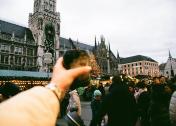 Recette de vin blanc chaud traditionnelle 2023