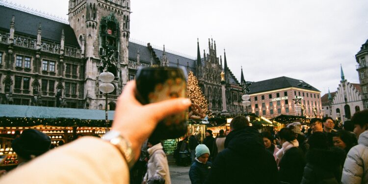 Recette de vin blanc chaud traditionnelle 2023