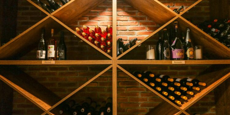 Mes cinq conseils pour bien commencer sa cave à vin, un guide pour les amateurs passionnés